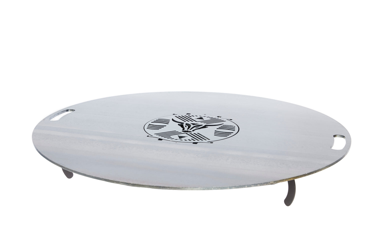 Grillplatten / Planchas