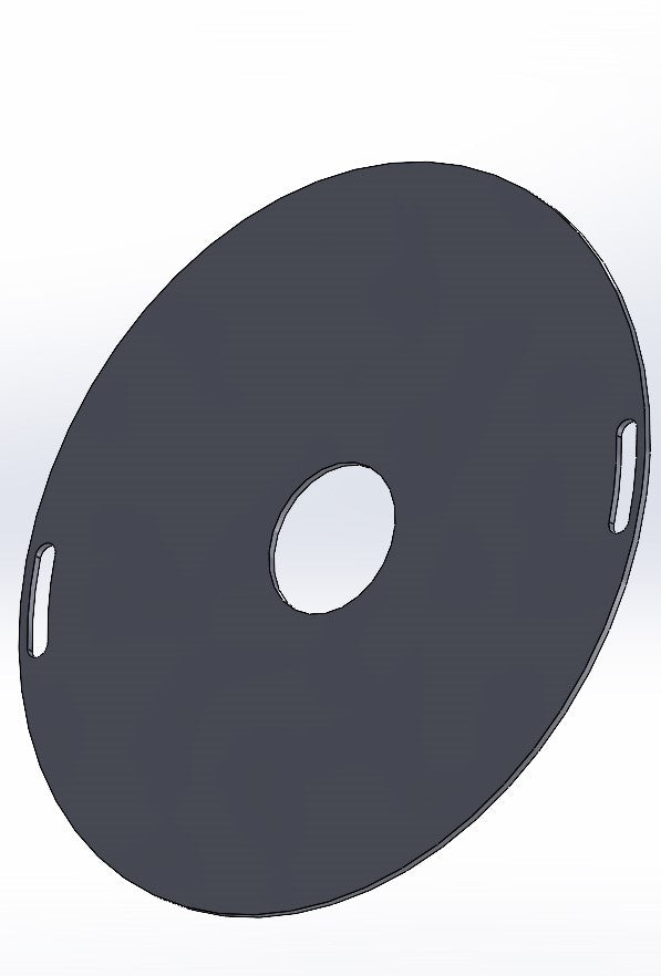 Angebot Grillplatte / Plancha 900mm